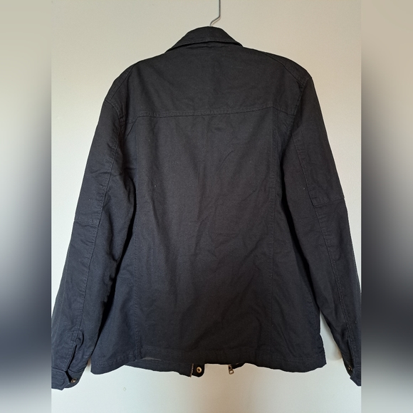 Wenven fall jacket - Picture 3 of 7